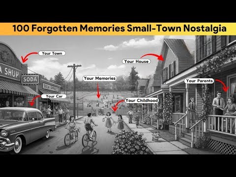 40 Everyday Things From 1840s America | If You Lived in the 1840s America