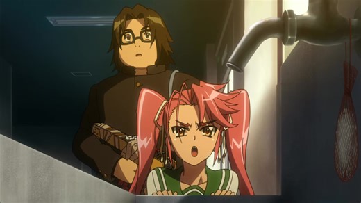 70K views · 2.3K reactions | HOTD Capitulo 2 Audio Español Latino | Anime XFun | Facebook