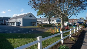 Affordable housing lottery for two Hyannis studios: Applications due Oct. 15