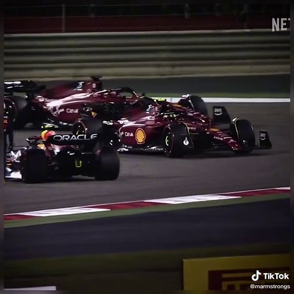 Bahrain GP 2022: Ferrari vs Red Bull F1 Duel