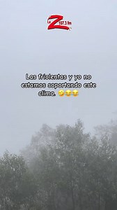 ¡Por favoooor! 🙌🥶 | La Z 107.3 FM