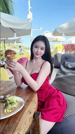 Curvy Asian Girls on the Street #beauty #fashion #tiktok #douyin #beautiful