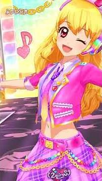【スマートフォン用】アイカツフレンズ！ミュージックビデオ『フレンド』をお届け♪