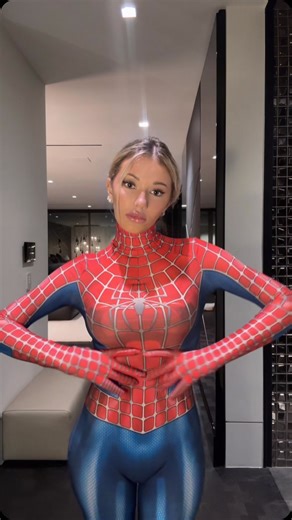 Breckie Hill on Instagram