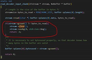A drm display problem on xavier nx platform