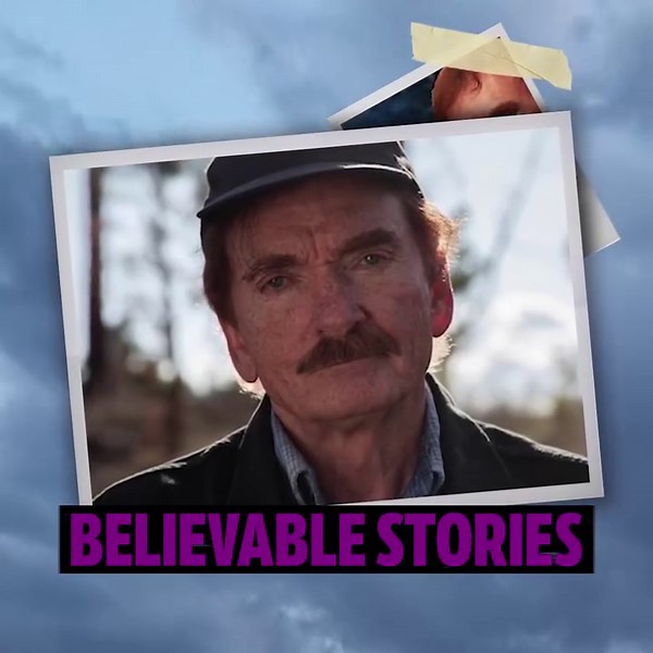 Travis Walton’s Unbelievable UFO Story
