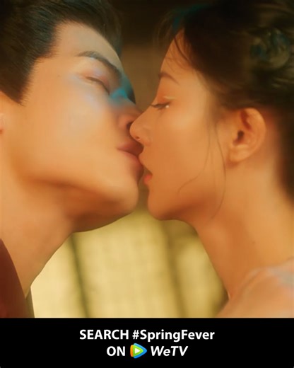 90K views · 1K reactions | She’s testing the limits of his patience… ❤️‍ #SpringFever #暗渡春华 #ZhuLilan #朱丽岚 #Eddy #GengYeting #耿業庭 #WeTV #WeTVMY #WeTVMalaysia #WeTVAlwaysMore Spring Fever｜Streaming on WeTV  헪헮혁헰헵 bit.ly/WeTVWatchNow | WeTV Malaysia | Facebook