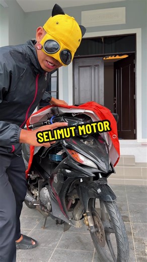 Ultimate 3-Layer Motorcycle Cover for Optimal Protection