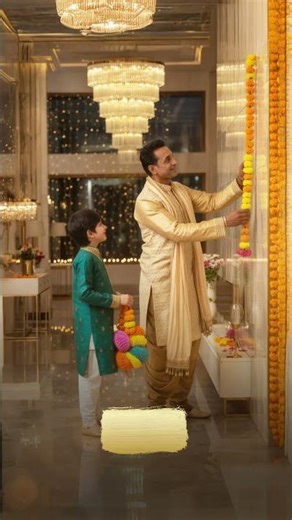 Kreeva Wishes You a Radiant Diwali ✨