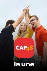 Cap 48 (2003-2025) - TV Show