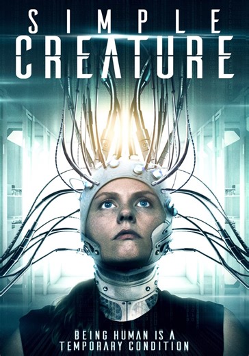 Simple Creature - movie: watch streaming online