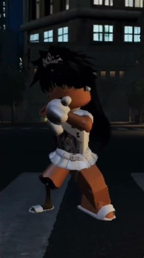 ela f@de mapa:RH dance Studios dance:1 badies dance:2 o.o IB//me nova trend #roblox