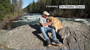 Dispatch reporter shares tale of heart-wrenching interview with legendary Jack Hanna