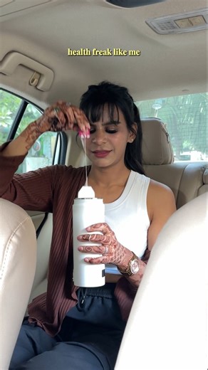 enem | Smart Essentials | Looks like a bottle, works like a kettle. 💧✨ Perfect for your coffee, tea, or travel days — plug, pour, sip, repeat. Comments 'kettle' for... | Instagram