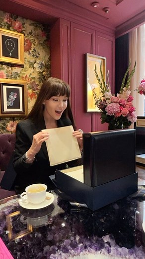 Maria liman | Каждая сильная женщина хранит внутри себя маленькую девочку, которая верит в сказку 🧚🏽‍♂️ Every strong woman has a little girl inside her... | Instagram