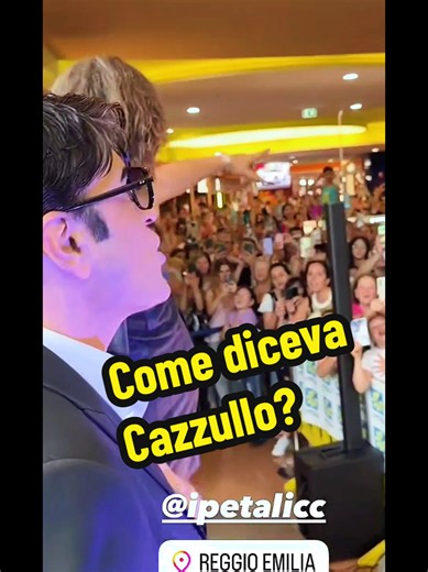 Sal Da Vinci: perché piace soprattutto al Sud? - Reggio Emilia in delirio
