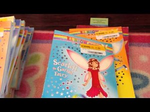 Rainbow Magic Collection