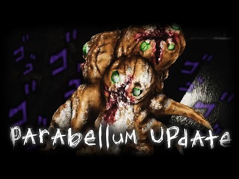 SCP: Parabellum Update