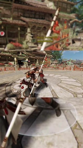 Competitive For Honor Gameplay Tips