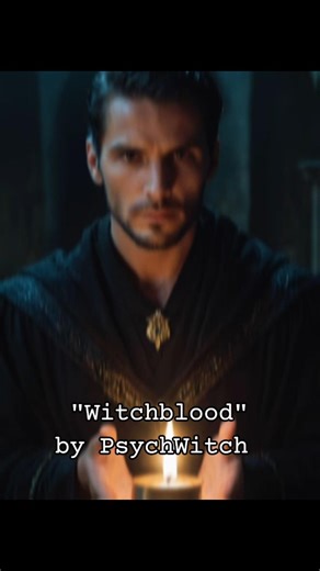 "Witchblood" by PsychWitch 🖤 #witchy #wizards