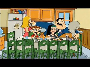 American Dad Intro Mashup