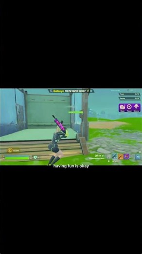 Life is good⭐️🩷 follow my TikTok: Tiffani.luv use code: TIFFANI.LUV in Fortnite shop #fortnite