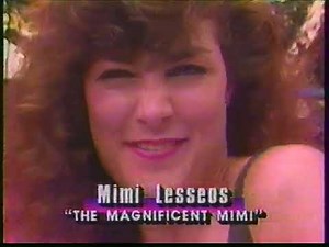 Entertainment Tonight - 1989-10-18