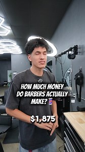 How Much Money Do Barbers Actually Make?