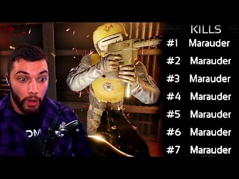 SPACE TARKOV IS FUN - Marauders Best Moments & Highlights