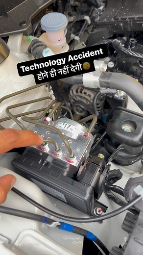 Technical Gyan on Reels