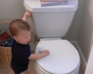 American Poop Study Shows Detroit Has A Problem