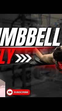 Mastering the Dumbbell Chest Fly: Perfect Form and Effective Technique