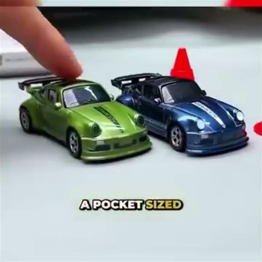 Remote Control Mini Racing Car🏎️
