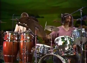 13:30 The Byrds - Eight Miles High (1971). 🎼 | Domination Blues