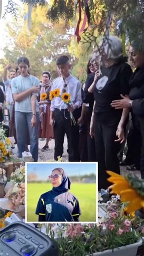 Birthday of uprising martyr Sahya Rashidian - A mother's plea: Who should I seek justice from for...
