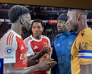 Arsenal stars open talks with Palace compatriot to sign defender Marc Guéhi to join Arsenal | Fc Arsenal News