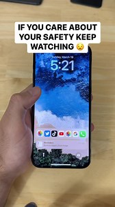 1.9M views · 19K reactions | iPhone tip that will blow your mind 勞 #iphonetricks #iphonetips | Amin Tips | Facebook