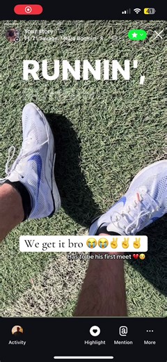 I think bro was running #fyp #runnin #viral #funny #meme | guy running meme