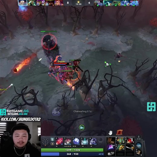 Dota 2 Highlights: Essential Support Items for Jaunuel