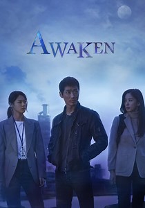 Awaken - watch tv show streaming online
