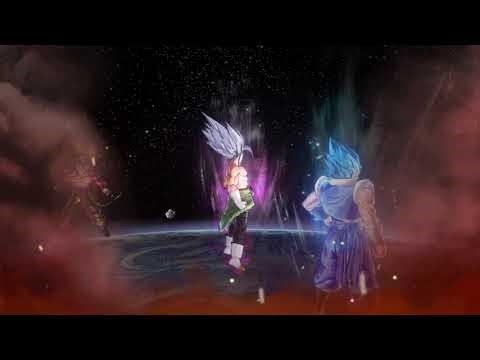 Dante Uzui [Official Theme Song]