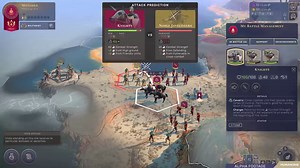 2.3K views · 93 reactions | In Humankind, sometimes you'll have to go to war! ⚔️ Our brand new Feature Focus video is all about looking into how battles work and what sets them apart from other strategy titles. | Humankind Game | Facebook