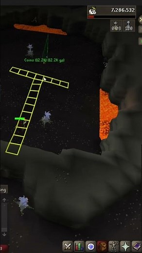 First time slaying the Thermonuclear Smoke Devil | OSRS RuneLite