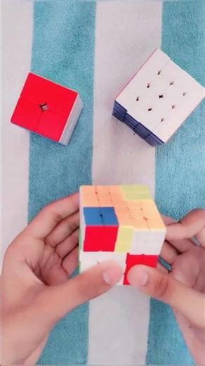 Revolutionizing Rubik's: The 5x5 Cube That Changed Everything