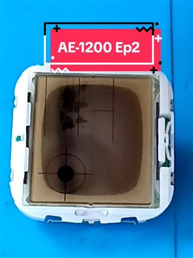 AE-1200 Episode 2: Exploring the Casio Watch