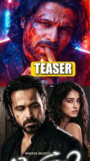 Awarapan 2: Huge Teaser Update Revealed Ahead of Release#Awarapan2 #emranhashmi #dishapatani