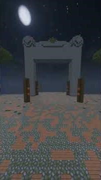Can Noteblocks keep up with Sonic? 🏃‍♂️💨 Windmill Isle (Day)