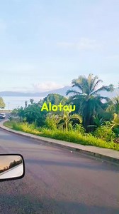 Discover the Stunning Beauty of Alotau Waterfront