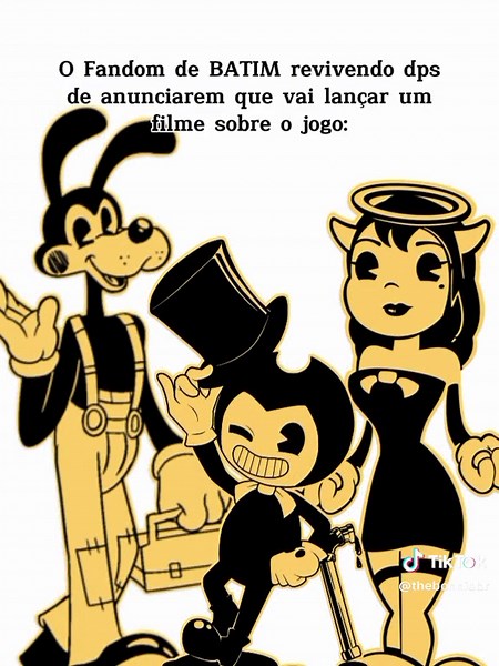 Unveiling the Mystery of Bendy and the Ink Machine: I Am Alive and Immortalized