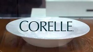 Did you know that a drop test of up to 172cm is conducted to ensure Corelle’s maximum break resistance? #CorelleStrong | Corelle Brands Asia Pacific